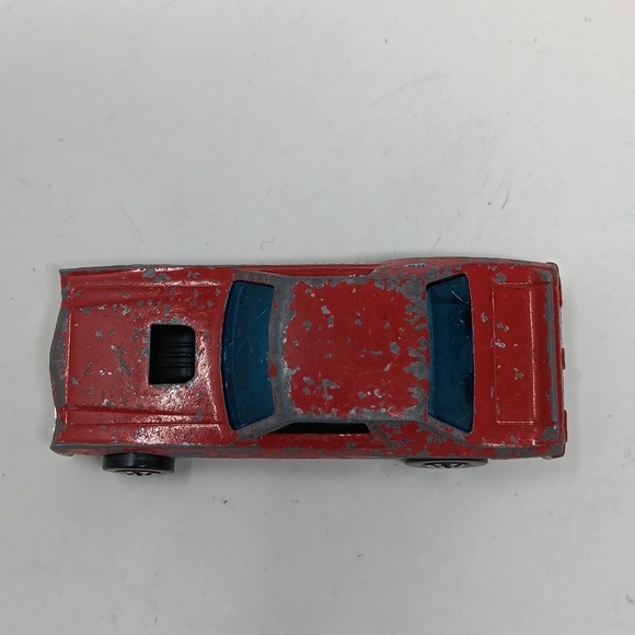 1974 Hot Wheels Red Line Ford Gran Torino - Picture 6 of 11